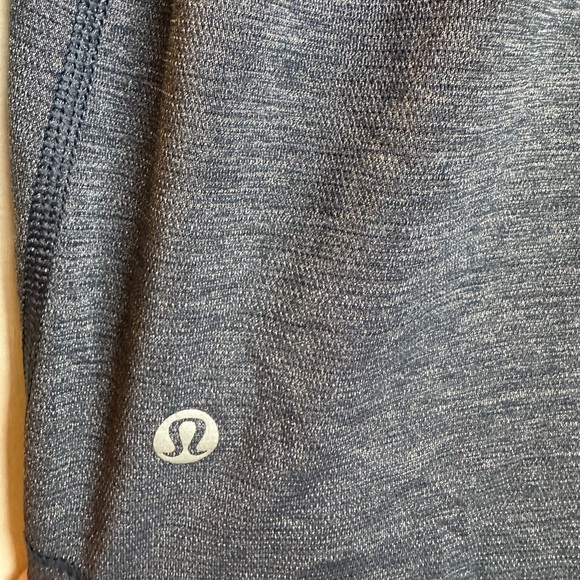 Lululemon Highneck Racerback Tank - Picture 3 of 5